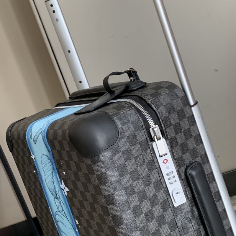 Louis Vuitton Suitcase